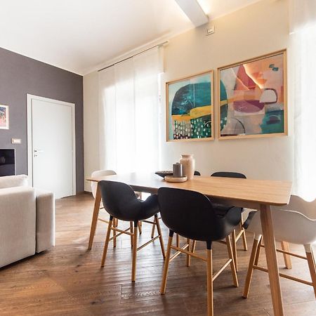 In The Cloud - Torino Apartment Turim Exterior foto