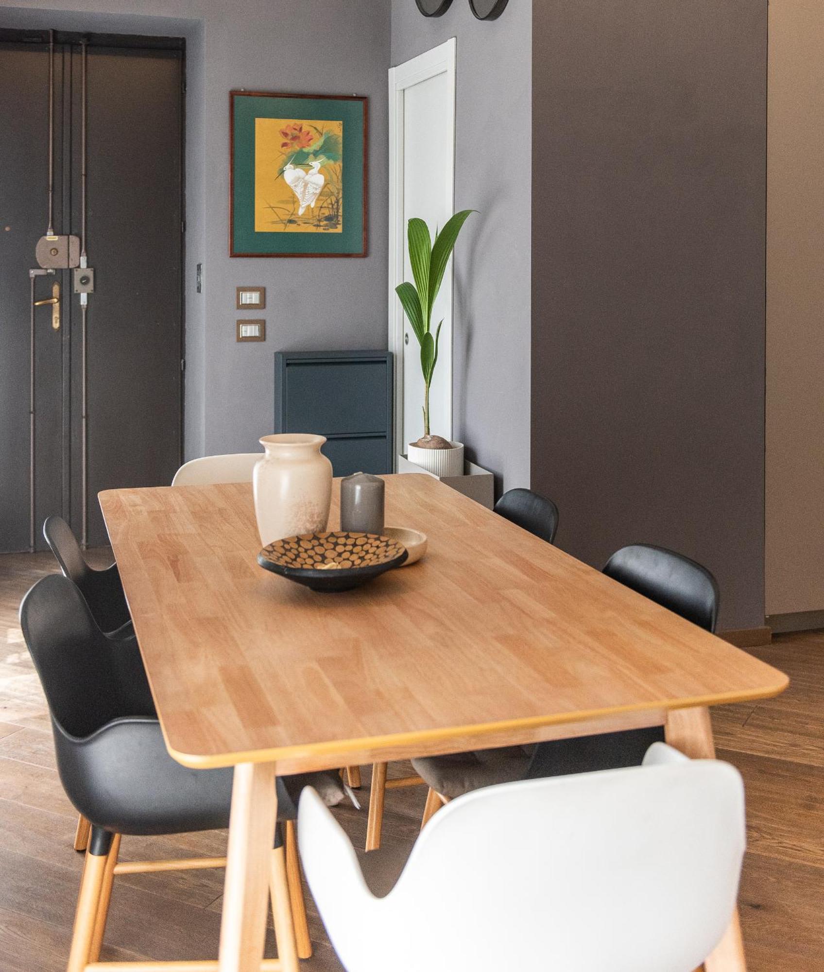 In The Cloud - Torino Apartment Turim Exterior foto