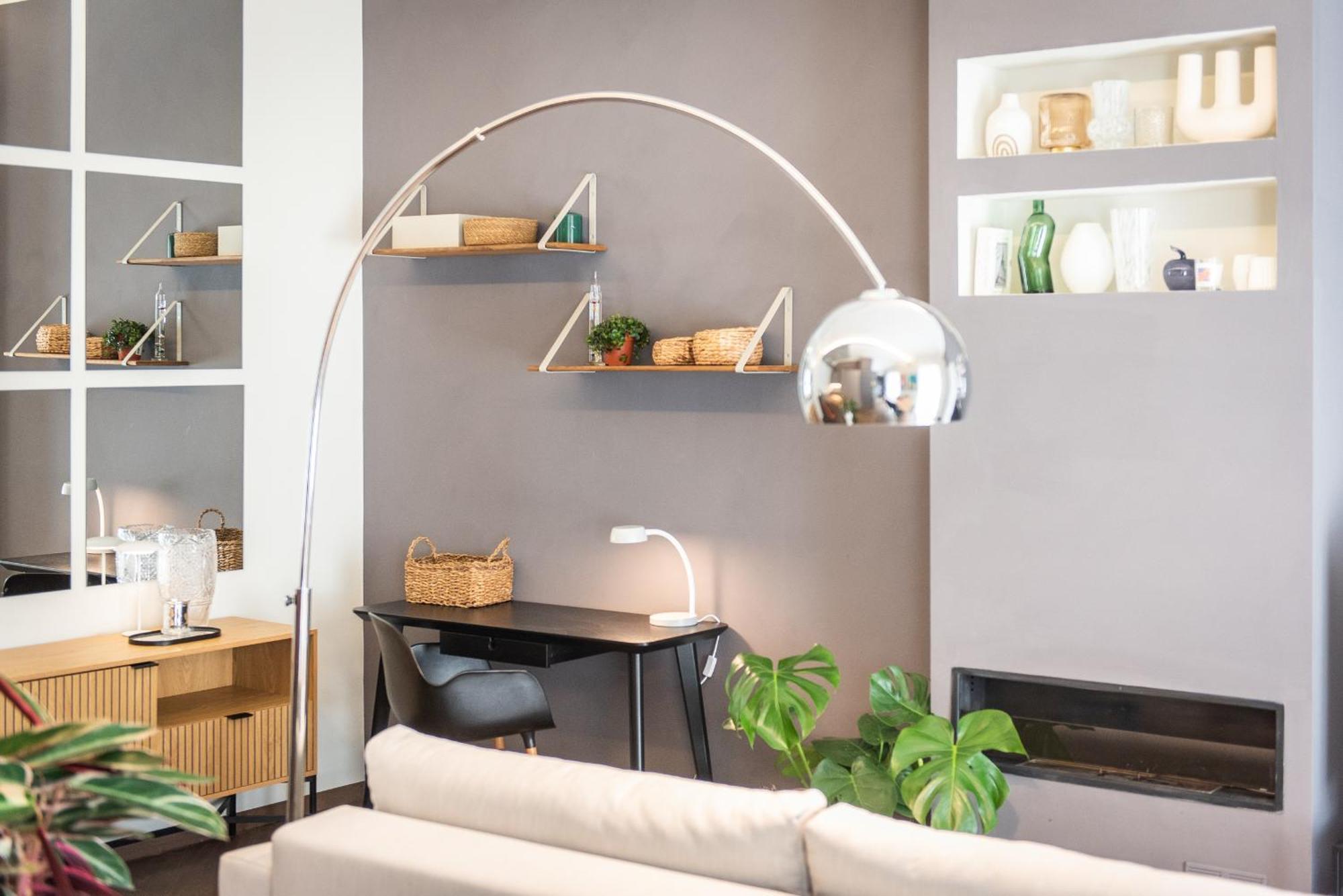 In The Cloud - Torino Apartment Turim Exterior foto
