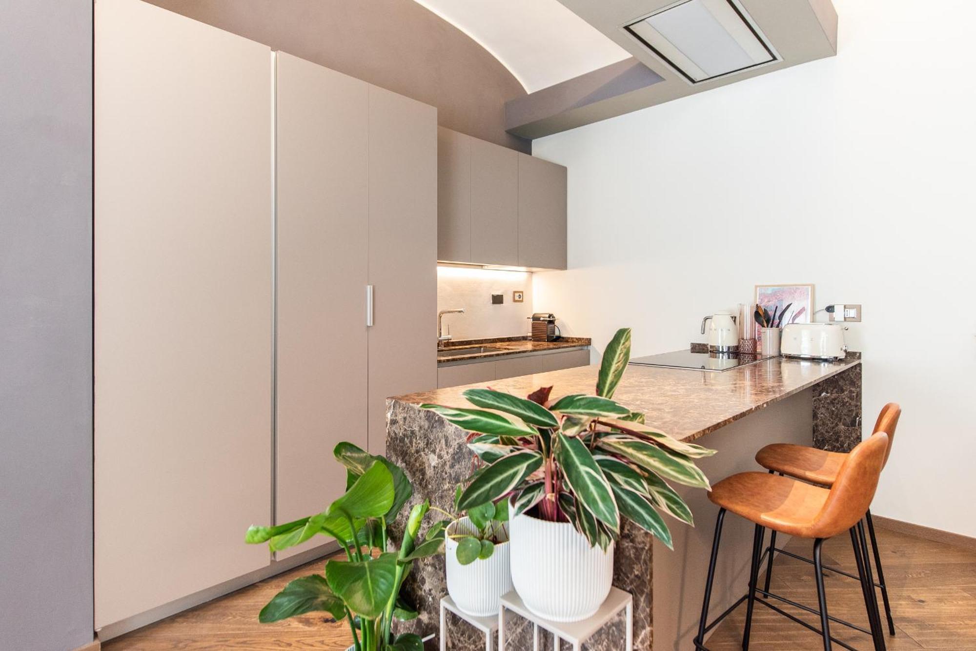 In The Cloud - Torino Apartment Turim Exterior foto