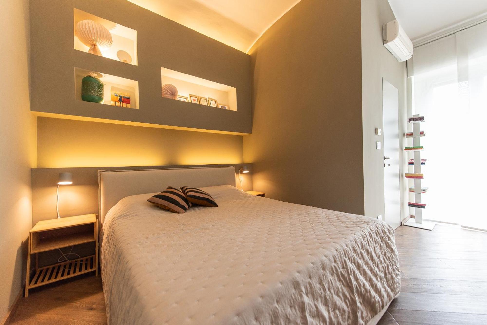 In The Cloud - Torino Apartment Turim Exterior foto