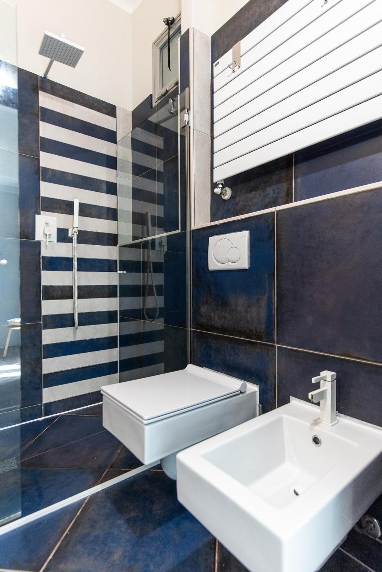In The Cloud - Torino Apartment Turim Exterior foto